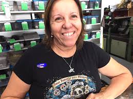 Election 2016: None came running