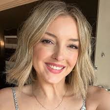 Kate Esposito's Instagram, Twitter & Facebook