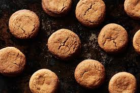The Best Chewy Molasses Cookies Have a Genius Little Secret