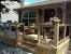 Summer Porch Decoration