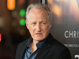 Michael Mann has 3-book deal with William Morrow