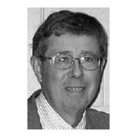 Ronald Loeffler Obituary