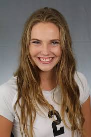 2017 Women's Volleyball Roster