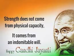 Shayari on Gandhiji in all language | Gandhi jayanti Shayari 2021
