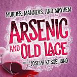 Arsenic and Old Lace