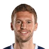 Sam Field EA FC FIFA 22 Career Mode