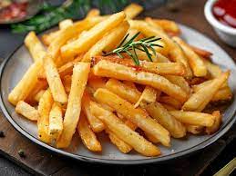 Pratik Tarifler: Unlu Patates Kızartması | Lezzet