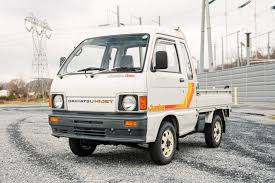 Image result for Medium Yellow 1965 Daihatsu