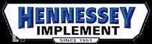 HENNESSEY IMPLEMENT JUNE EQUIPMENT AUCTION