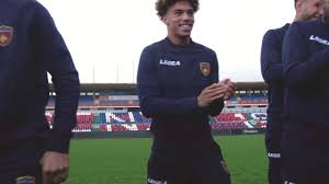 + cosenza calcio cosenza primavera cosenza under 17 cosenza youth. Presentazione Cosenza Calcio 20 21 Youtube