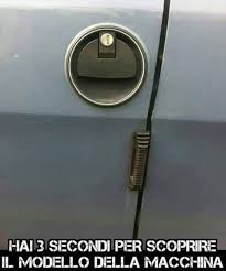 Ora che fai parte della nostra grande comunità di nostalgici puoi  ricambiare seguendoci al nostro profilo Instagram cliccando il link qui  sotto grazie di ❤️  [ioneglianniottanta.cero](https://www.instagram.com/ioneglianniottanta.cero/)  Rosalia Di ...