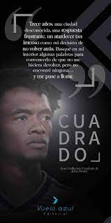 Deporte 05/01/2021 el lateral derecho de la juventus, juan guillermo cuadrado es positivo para coronavirus. Juan Guillermo Cuadrado Lanzo Su Libro Autobiografico Panita Esta Es Mi Historia Elmegafonortve
