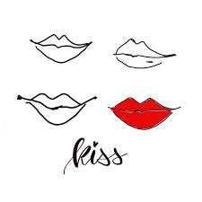 Günstig bei möbel höffner online kaufen. Ein Kussmund Home Decor Decals Decor