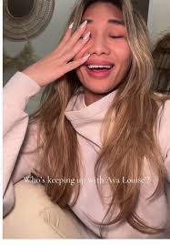 Louise Sharp's Instagram, Twitter & Facebook