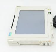 32755 TEL TOUCH SCREEN MON, UT3-TLN7-A, T-305555SSSS E280 ...