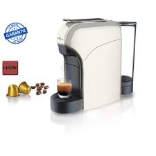 Let our friendly, professional staff help you find an amazing coffee to complete your day. Coffee Machine Revolution Off White Any Brand Of Capsules Moroccocloser Com