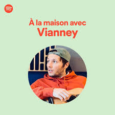 Download and listen online tu le sais by vianney. Vianney Sur Spotify Je Vous Ai Fait Une Petite Playlist De Chansons Que J Ai Enormement Ecoutees Ces Derniers Temps Https Lnk To Vianneyalamaison Facebook