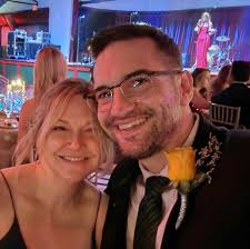 Alisha Nieshe and Tyler Leatherman's Wedding Website