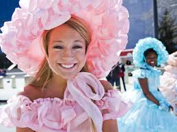 Image result for what's a southern belle mean