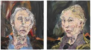 Portraits at Glucksman Gallery