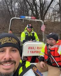 Fair Lawn Fire Company No. 1 (@fairlawnfireco1) · Instagram 照片和视频