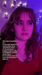 thank u gigi for this song, it really hit home my homo heart <3 #wlw  #gigiperez #sailorsong #fable #lovewasthelaw #religionwastaught  #exchristian #queer #morisky