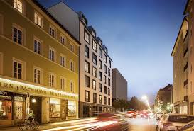 Wohnung allgemein münchen (stadt), ludwigvorstadt (mitte), maxvorstadt (mitte), neuhausen (west). The No 35 Munchen Maxvorstadt The No 35 Gmbh Co Kg Neubau Immobilien Informationen