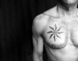 Beautifully designed tattoos attract the attention of all generations, from teenagers to older ones. 80 Cool Star Tattoo Designs With Meaning 3d Nautical Star