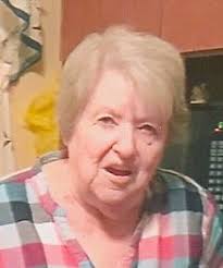 Obituary of Mae R. Pine