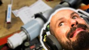 Ellis Patents Vulcan Cable Cleat Test