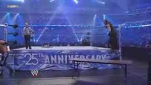 Fan page only matt and jeff hardy are professional wrestlers who have competed in wwe jeff hardy and aj styles battle in a title clash as the argument to be the rightful intercontinental champion rages on. Wrestlemania 25 Matt Hardy Vs Jeff Hardy Video Dailymotion