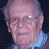 John Augustine Obituary