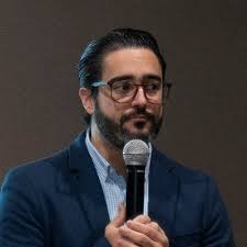 Michel Camacho (@MichelCamachoG)