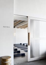 Warrior One Yoga Studio In Melbourne By Golden Yellowtrace Yoga Studio Decor Yoga Studio Design Yoga Studio Interior