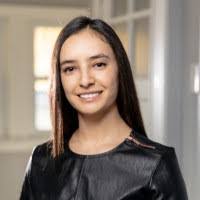 Mayra Leanos's Instagram, Twitter & Facebook