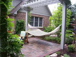 Weitere ideen zu garten hängematte, garten, hängematte. Pin On Terrasse Und Garten