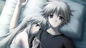 This list ranks the on the other hand some of these cute anime couples are actually parents such as bulma and vegeta. Free Download Download Cute Anime Couple Backgrounds 2048x1152 For Your Desktop Mobile Tablet Explore 74 Sweet Couple Anime Wallpaper Cool Anime Wallpapers Anime Boy Wallpaper Anime Couple Wallpaper
