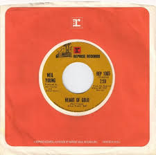 Heart of Gold / Sugar Mountain by Neil Young (Single, Country Rock):  Reviews, Ratings, Credits, Song list - Rate Your Music