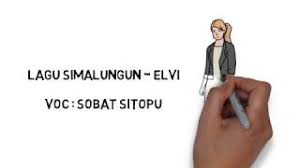 Ketikkan nama penyanyi dan judul lagu, berikan tanda kutip di judul lagu, misal: Lagu Simalungun Elvi Lirik Video Hq Youtube