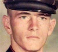 Richard Pinson Obituary (1947