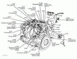 5 Ford Escape Engine 5 5 L V5 Diagram Ford Escape Ford Escape Xlt Ford