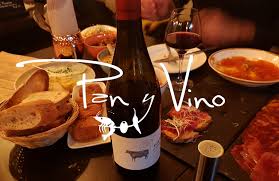 Pan Y Vino Pour Des Tapas Aussi Beaux Que Bons Kuriocity Strasbourg