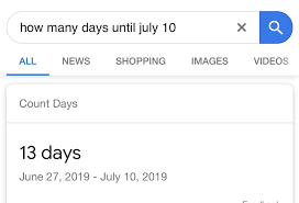 It was 3 weeks and 2 days ago. Amanda On Twitter Um How Many Days Until July 10
