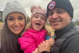 Dumbarton girl gives popular Christmas tune Scottish makeover