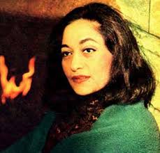 Marzieh, 'Voice of Love,' Dies at 86; Iran Elected OPEC President