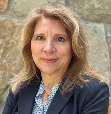 Maria Conley's Instagram, Twitter & Facebook