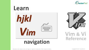 Hjkl keys are still ubiquitous in newly developed unix software even though today's keyboards have arrow keys. Hjkl Vim Learn Vim Keyboard Navigation With Hjkl Keys And Numbers Youtube