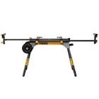 Universal 77 inch Miter Saw Stand TB-S510 TOUGHBUILT