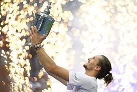 Zverev beats Shelton to claim men's singles title at US Open (updated)