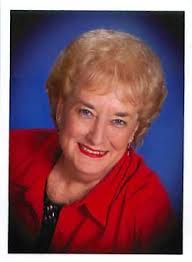 Obituary information for Mary Lou (Elsner) Page